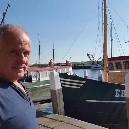Deo Annuente Βίλα Enkhuizen Εξωτερικό φωτογραφία