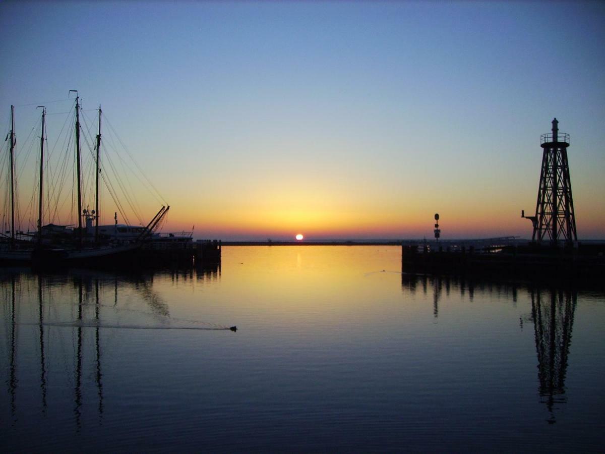 Deo Annuente Βίλα Enkhuizen Εξωτερικό φωτογραφία